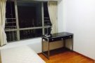 大巴窑Trevista公寓出租，走布莱德地铁站4分，全家私，无中介