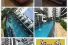 长期有效帖：文庆m r t 走路3分钟最近的最新的公寓 