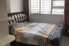  兀兰890B，近地铁，一全新普通房出租，高楼，欢迎一位男士，立即可入住