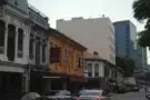 近劳明达 花啦公园 惹兰勿刹地铁站女床位 包水电网冷气 可煮, 欢迎中