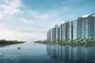 河景公寓！Kingsford Waterbay 鑫丰银河湾 ！ 两房84万起！