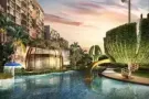 The Glades林曦阁，地铁站旁！已经交房！全公寓设施！首付15万起！