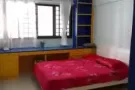 淡宾尼tampines near MRT room普通房出租/短租