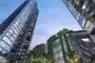 Gem Residences 近市中心！乘地铁八分钟到乌节！ 全公寓设施！