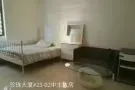 好房不要错过,高层主人房出租,楼下就是珍珠大厦地铁站