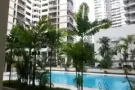 马里士他 Balestier，东亚管理学院 EASB 旁边，公寓 房间 低价出租