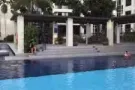 四美近地铁站高档公寓主人房，普通房出租！非中介！电话：91594002
