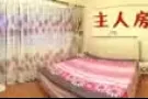 湖畔地铁站公寓式复式组屋三间空房长租