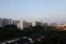 超大主人房近加冷，步行3 分钟芽籠巴魯 地铁 20 分钟抵达莱佛士坊