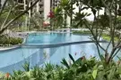 步行Lakeside MRT,湖畔地铁, 湖畔公寓全新 !! (2卧室)