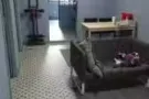 女皇镇普通房一间，女生环境，八月入住