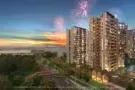 SIMS URBAN OASIS - 近阿裕尼地铁