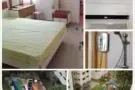Ang mo kio 主人房
