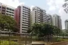 单间(双人房)出租@油池地鐡站(YewTee MRT-NS5) ，空调+Wifi