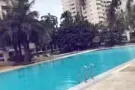 景万岸附近公寓出租主人房普通房，水电网全包，空调不限时。