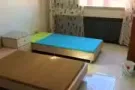 兀兰大牌868，高层主人房招男搭房，可煮，人少安静