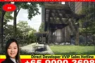 全职房地产经纪覆盖全岛新加坡及其他国家_100多套公寓供你选择