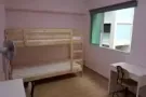 海军部地铁站双人间招一位女搭房
