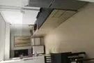 布莱德地铁站附近