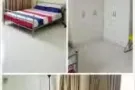 巴西立紧邻地铁站，复试结构，大普通房出租。