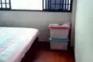 湖畔地铁站 夫妻房出租 人少安静 高楼通风 随时入住98972733