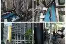 〓红线-诺维娜/大巴窑〓新公寓多间普通房〓1000-1100包水电网〓