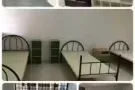 复式楼主人房