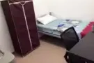 漂亮单人间出租，情侣间，欢迎安静人士