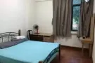  公寓夫妻房出租900 隔间600 88690048