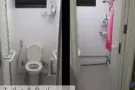 勿洛南出租一个女床位
