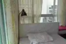 宏茂桥高楼阳台客房