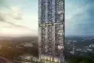 Artra 红山地铁站旁