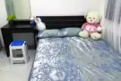 三巴旺Blk 485新装修一间普通房出租