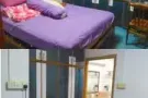 三巴旺地铁站 主人房便宜出租780全包！