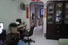 三房式HDB组屋出售 JURONG WEST 41 街 大牌 498  