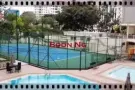 Hillview 128 山景（靠近武吉巴度） 温馨公寓 主人房 包水电网