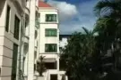 （已租）█房租看缘分！高文地铁近博伟公寓~超大窗口普通房████