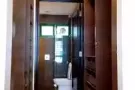 ?公寓精装修主人房 家具齐全 独立衣帽间 随时入住?