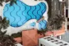 索美塞太平洋公寓主人房出租