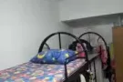 牛车水地铁站珍珠坊男床位出租.马上可以入住91747313