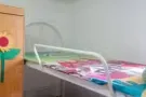 Male Bed Sharing(男生搭房） With Wifi