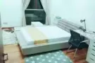 高文超大新装修私人排屋房间干净住人少欢迎学生，工作人员爱干净人士入住