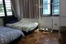 景万岸地铁站公寓普通房水电网冷气全包850