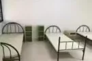 主人房床位