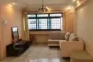裕廊东 4 房式 HDB 出租