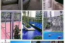 ￥紫线盛港MRT/万国/榜鹅公寓女搭房/普通房出租-可小煮