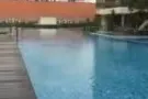 巴耶利岜地铁站和下一站达科达地铁站泳池公寓主人房女搭房出租，电85152251