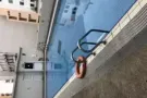 近巴耶利岜地铁站泳池公寓普通房八月10号入住，谢绝建筑工，电85152251