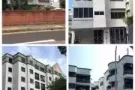 smu  kaplan  nafa sota lasallepsb附近房间出租
