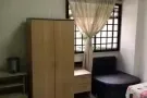 Blk 739 Woodlands Circle Room For Rent